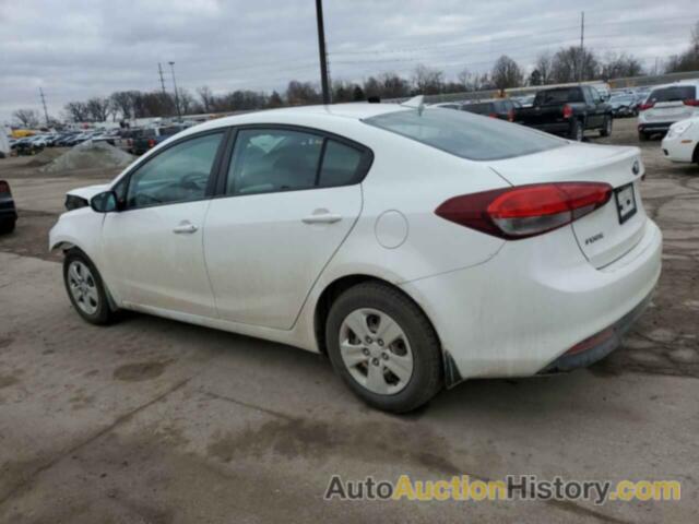 KIA FORTE LX, 3KPFK4A77HE056446