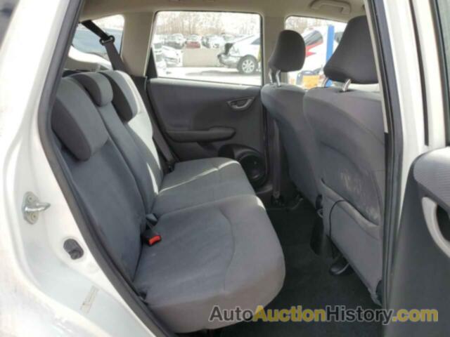 HONDA FIT, JHMGE8H37DC022979