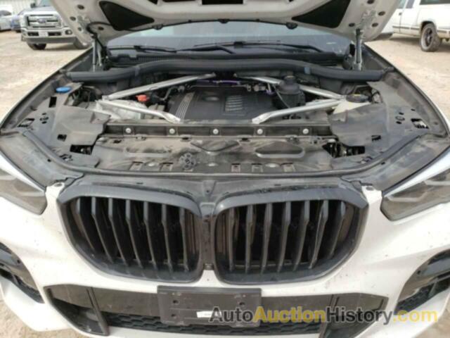 BMW X5 XDRIVE40I, 5UXCR6C03P9P38364