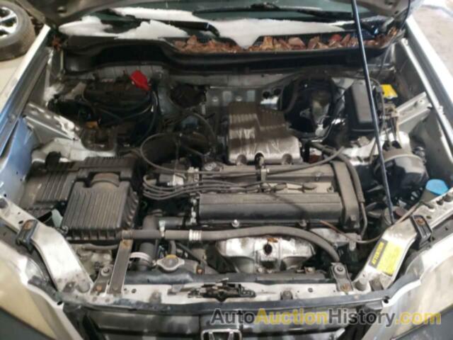 HONDA CRV EX, JHLRD1850YC800666