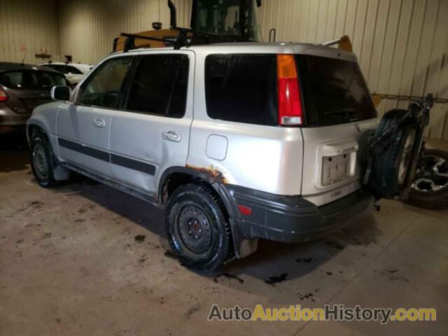 HONDA CRV EX, JHLRD1850YC800666