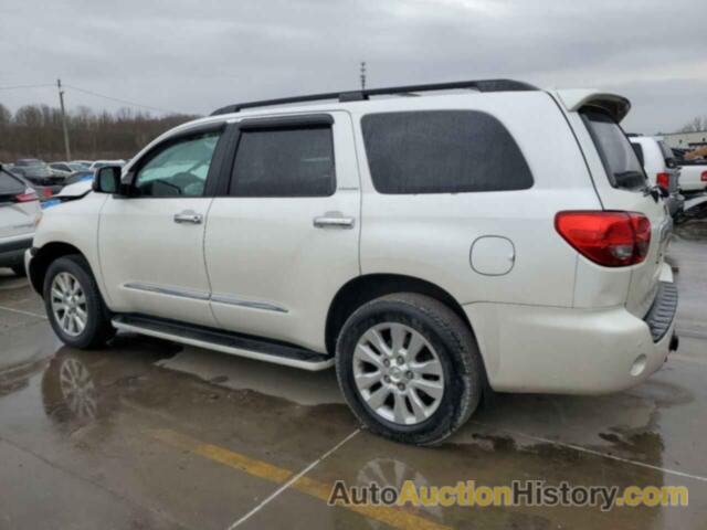 TOYOTA SEQUOIA PLATINUM, 5TDDW5G16FS125702