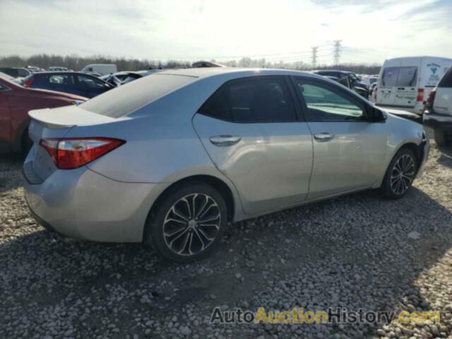 TOYOTA COROLLA L, 2T1BURHE3FC285180