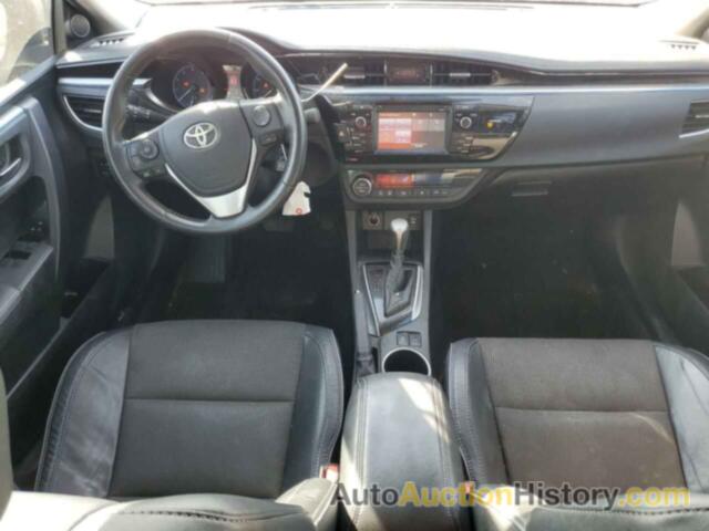 TOYOTA COROLLA L, 2T1BURHE3FC285180