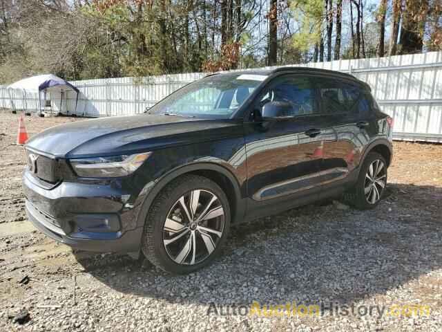 VOLVO XC40 P8 RE P8 RECHARGE PLUS, YV4ED3UR1N2700641