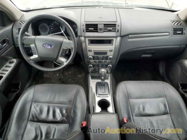 FORD FUSION SEL, 3FAHP0JG2CR334101