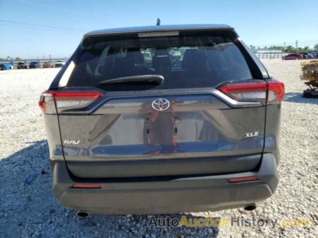 TOYOTA RAV4 XLE, JTMW1RFV5KD036857