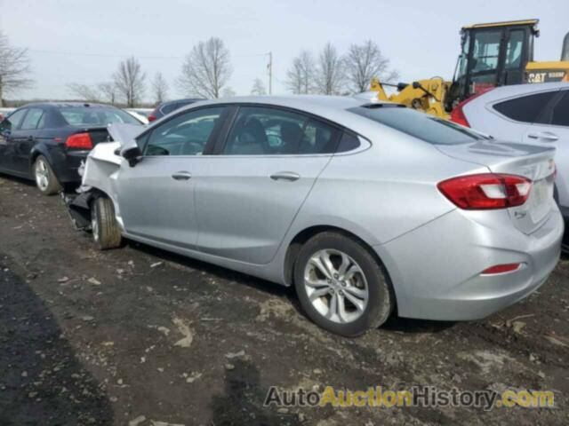 CHEVROLET CRUZE LT, 1G1BE5SM6K7135056