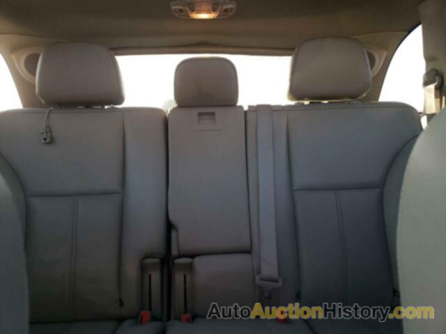 FORD EDGE LIMITED, 2FMDK3K95DBB11250