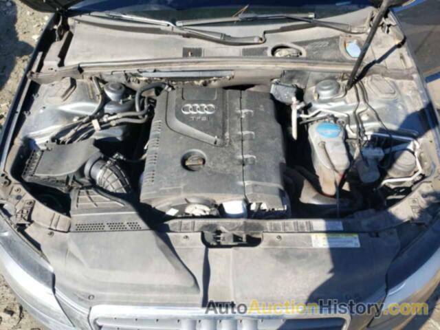 AUDI A4 PREMIUM, WAUBFAFL9CN019939