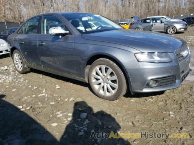 AUDI A4 PREMIUM, WAUBFAFL9CN019939