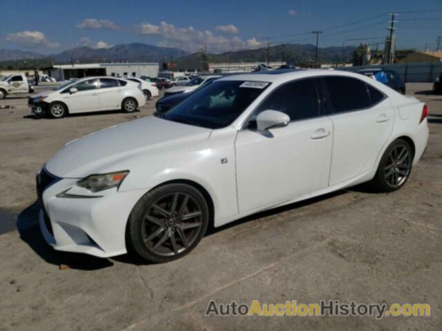 LEXUS IS 250, JTHBF1D20E5009086