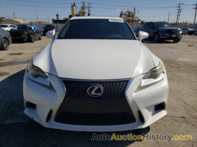 LEXUS IS 250, JTHBF1D20E5009086