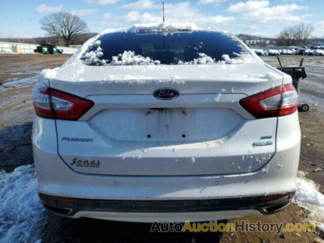 FORD FUSION SE, 3FA6P0T92GR278107