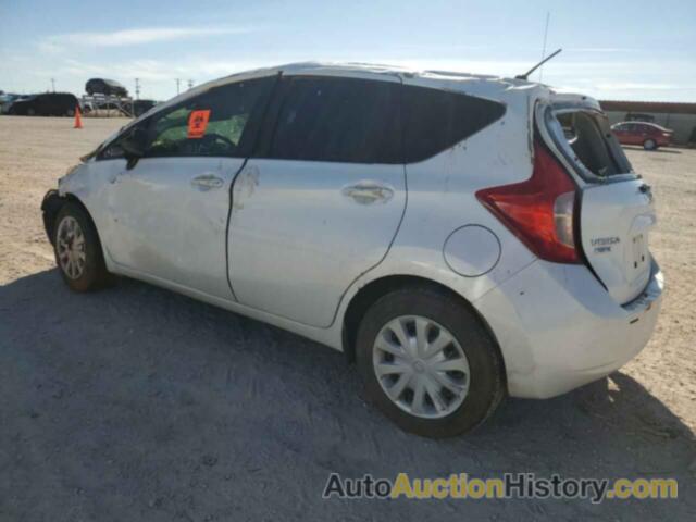 NISSAN VERSA S, 3N1CE2CP6EL411855