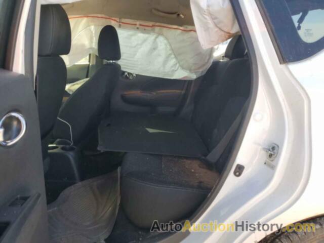 NISSAN VERSA S, 3N1CE2CP6EL411855