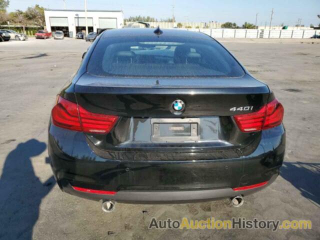 BMW 4 SERIES GRAN COUPE, WBA4J5C57JBF07910