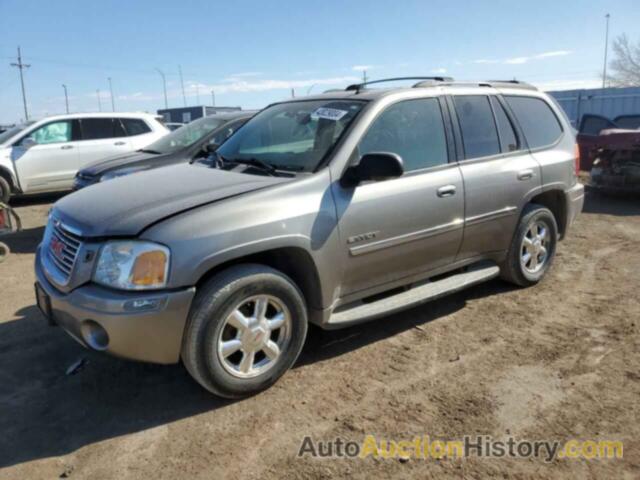 GMC ENVOY, 1GKDT13S062172316