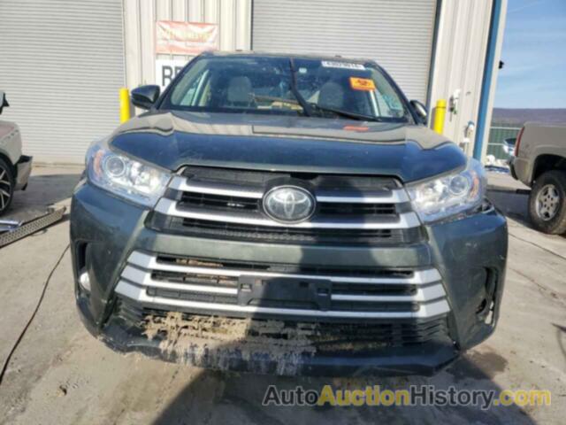 TOYOTA HIGHLANDER SE, 5TDJZRFH3JS864602