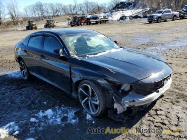 HONDA ACCORD SPORT, 1HGCV1F34LA086046