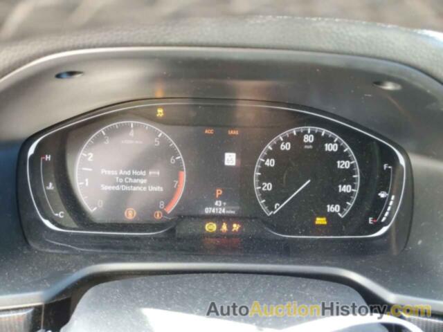 HONDA ACCORD SPORT, 1HGCV1F34LA086046