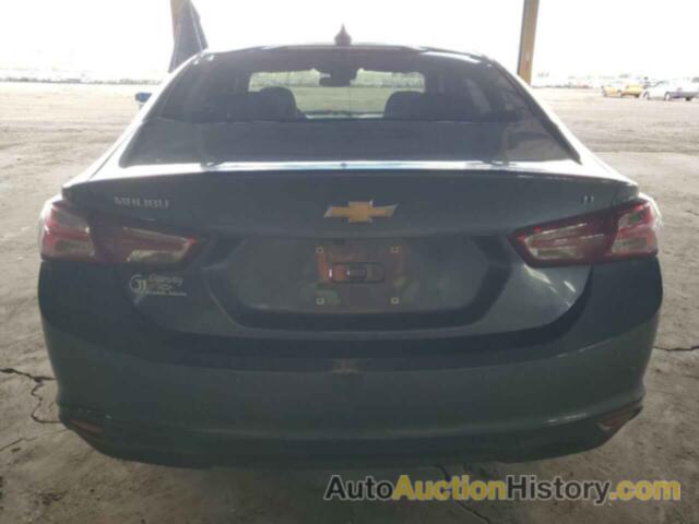 CHEVROLET MALIBU LT, 1G1ZD5ST3LF155958