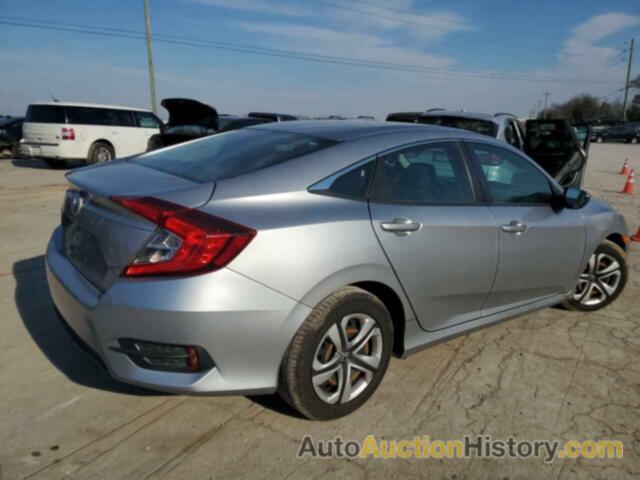 HONDA CIVIC LX, 19XFC2E50HE080047