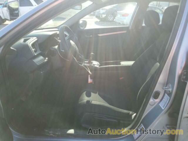 HONDA CIVIC LX, 19XFC2E50HE080047