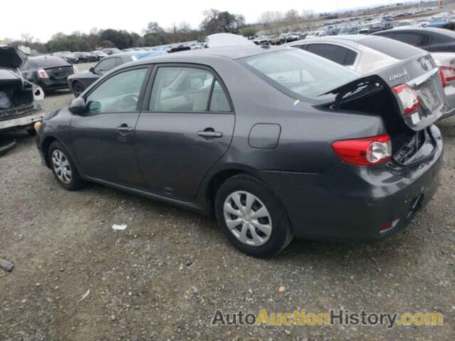 TOYOTA COROLLA BASE, 2T1BU4EE3BC668277