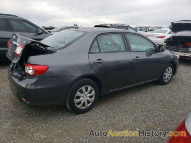 TOYOTA COROLLA BASE, 2T1BU4EE3BC668277