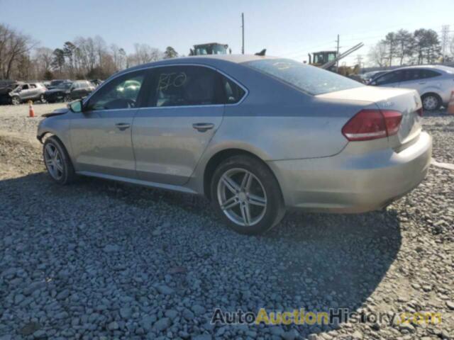 VOLKSWAGEN PASSAT SE, 1VWBP7A39CC004506