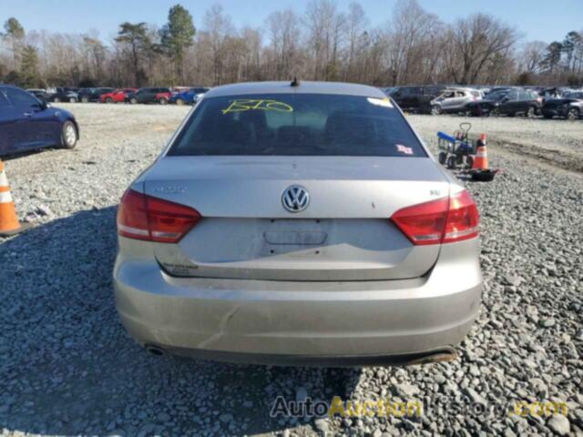 VOLKSWAGEN PASSAT SE, 1VWBP7A39CC004506