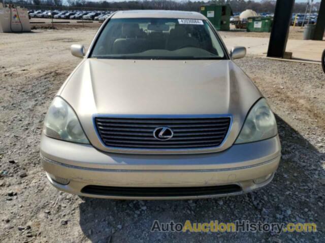 LEXUS LS430 430, JTHBN30F230120823