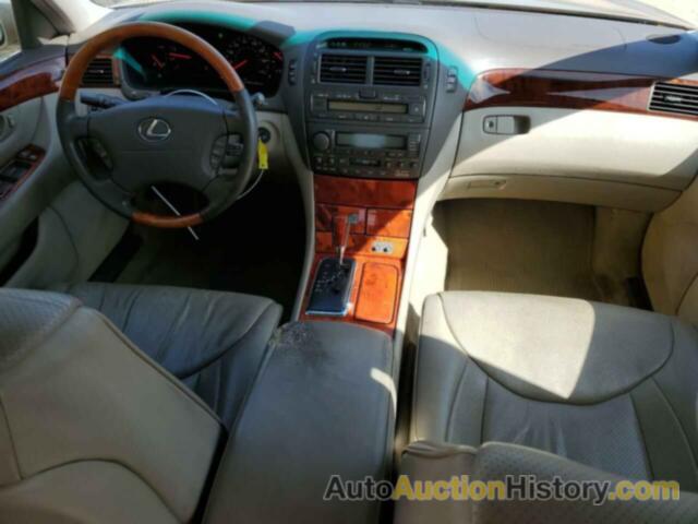 LEXUS LS430 430, JTHBN30F230120823