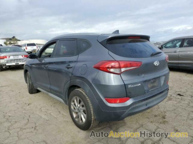 HYUNDAI TUCSON SEL, KM8J33A46JU645904