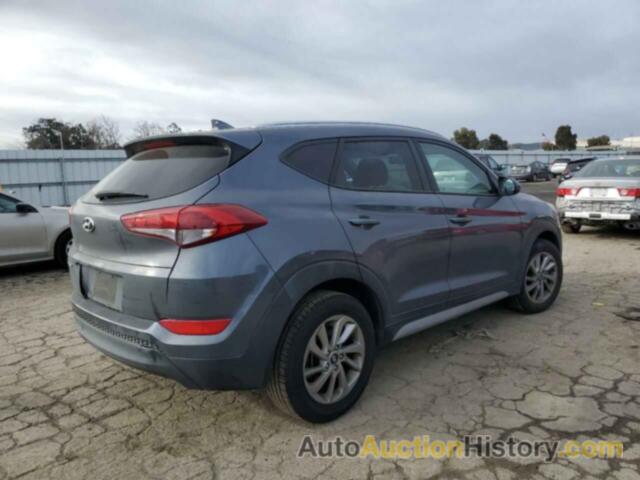 HYUNDAI TUCSON SEL, KM8J33A46JU645904