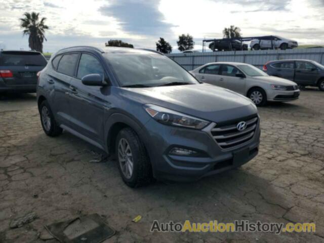 HYUNDAI TUCSON SEL, KM8J33A46JU645904