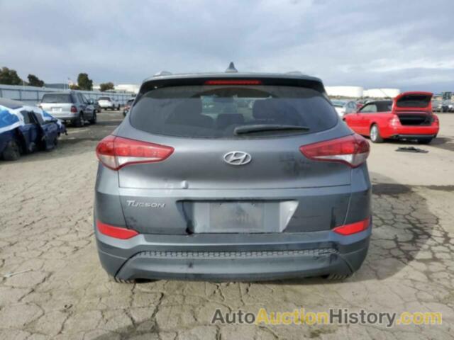 HYUNDAI TUCSON SEL, KM8J33A46JU645904