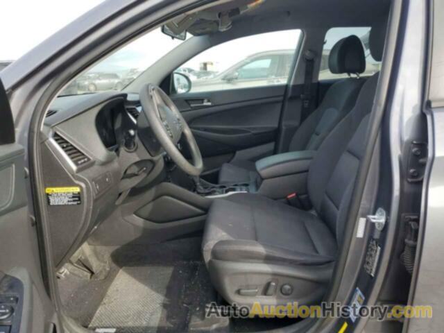 HYUNDAI TUCSON SEL, KM8J33A46JU645904