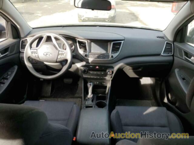 HYUNDAI TUCSON SEL, KM8J33A46JU645904