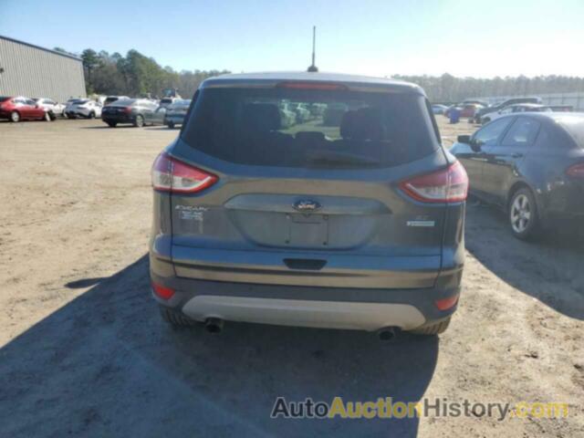 FORD ESCAPE SE, 1FMCU0G96EUB49188