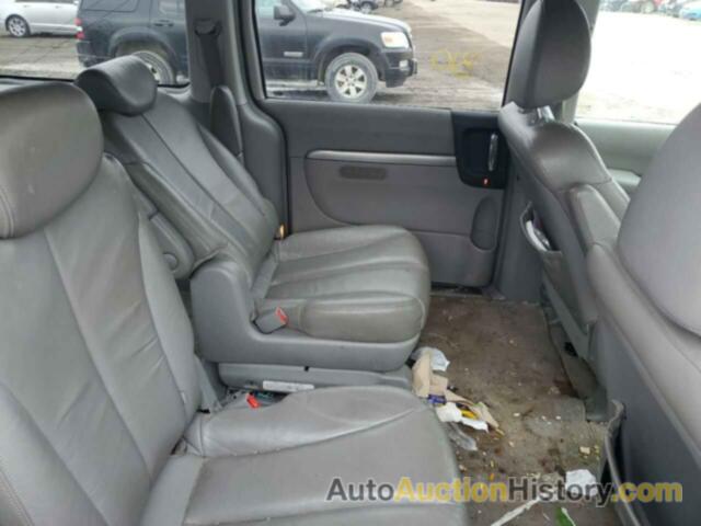 HYUNDAI All Models GLS, KNDMC233X76017227