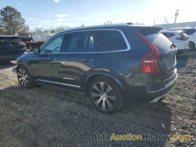 VOLVO XC90 T8 RE T8 RECHARGE INSCRIPTION, YV4BR0CL6M1721716