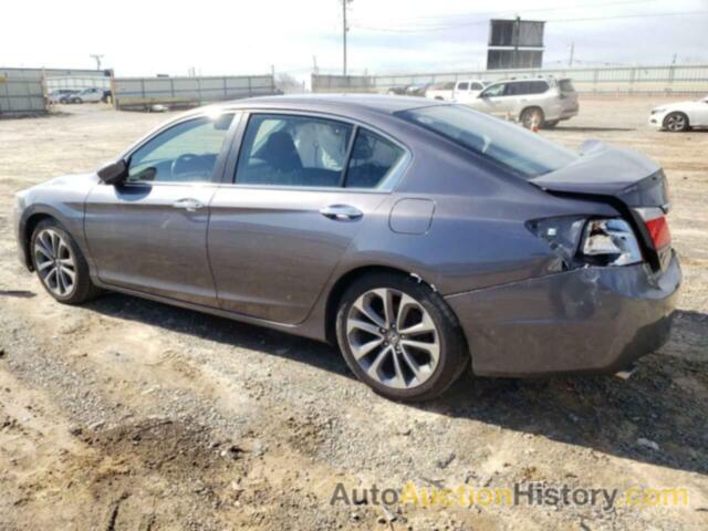 HONDA ACCORD SPORT, 1HGCR2F5XEA062042