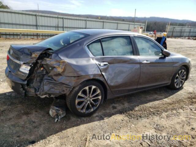 HONDA ACCORD SPORT, 1HGCR2F5XEA062042