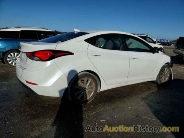 HYUNDAI ELANTRA SE, 5NPDH4AE1GH780048