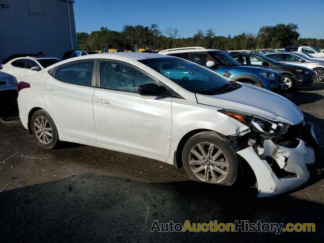 HYUNDAI ELANTRA SE, 5NPDH4AE1GH780048