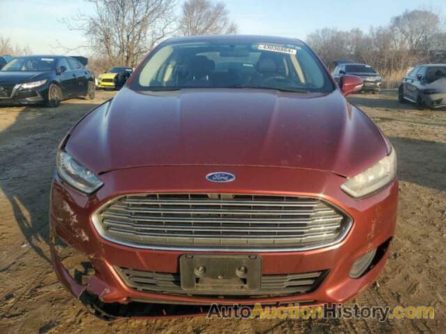 FORD FUSION SE, 3FA6P0H72ER224925