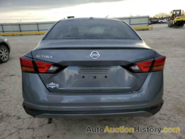 NISSAN ALTIMA S, 1N4BL4BV4KN314049