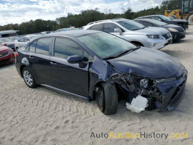 TOYOTA COROLLA LE, 5YFEPMAEXMP147683